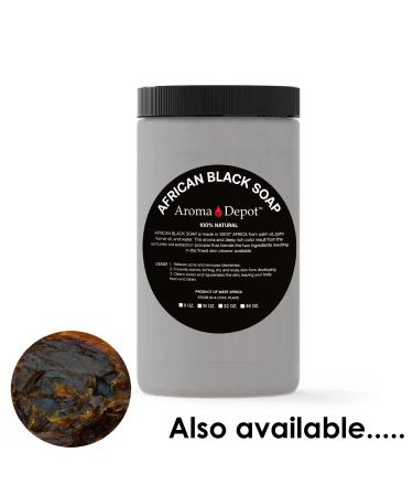 Raw African Shea Butter 2 lb Jar Yellow/Gold Grade A 100% Natural & Pure. Fresh Moisturizing Ideal for Dry and Cracked Skin. Can be use in Body Hair and Face. Imported from GHANA. - Buy Online on GoSupps.com