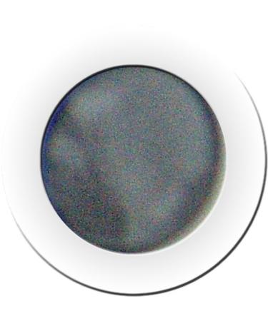 Gelish Jet Colored Acrylic Powders 1 Count