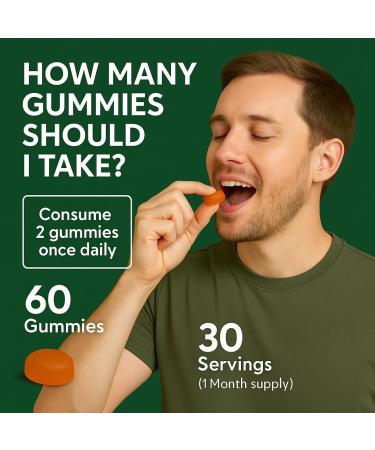 10-in-1 True Alpha Shilajit Gummies 4000mg Himalayan Alpha Gummies for Men Energy Boost Immune Support with Ashwagandha Maca Root Tongkat Ali Fulvic Acid 85+Trace Mineral No Added Sugar 60ct - Buy Online on GoSupps.com