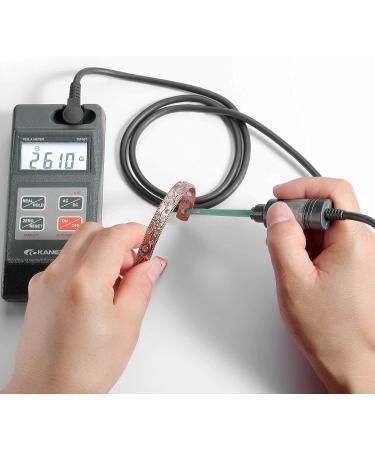 Magnetic Copper Bracelet for Women - Adjustable 6.5 inches - Beautiful Gift Box - Buy Online on GoSupps.com