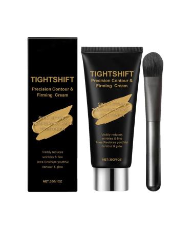 Generisch Firming face cream - Nourishing moisturizing cream - Day and night gel - Smoothing face cream - For travel daily use winter morning bath spa home body women and