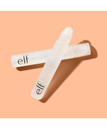 e.l.f Acne Fighting Spot Gel: Roll-On Formula with Salicylic Acid & Tea Tree Oil - 0.2 Fl Oz - Buy Online on GoSupps.com