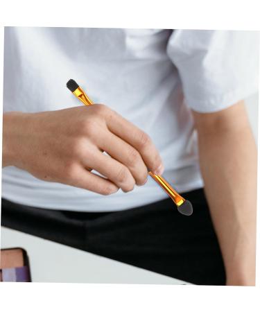 NOLITOY 30pcs Makeup Eyeshadow Makeup Brush for Woman Eye Shadow Miss Suit Sponge - Buy Online on GoSupps.com