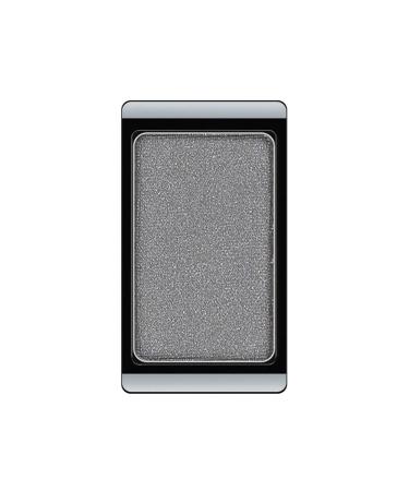 Eye shadow 04 pearly mystical grey Pearl grey pearl eye shadow Artdeco Multicoloured