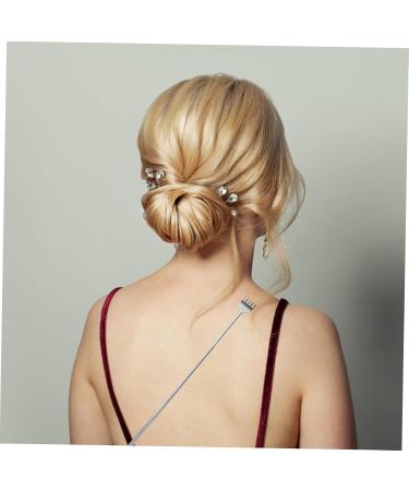 Beavorty 8-Piece Scratch Arm - Relieve Itching & Relax Your Body with Effective Back & Leg Massager Tools - Buy Online on GoSupps.com