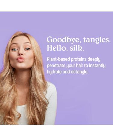 Malibu C Hydrating Leave-In Conditioner Mist 8 oz - Detangles and Nourishes Hair - Buy Online on GoSupps.com