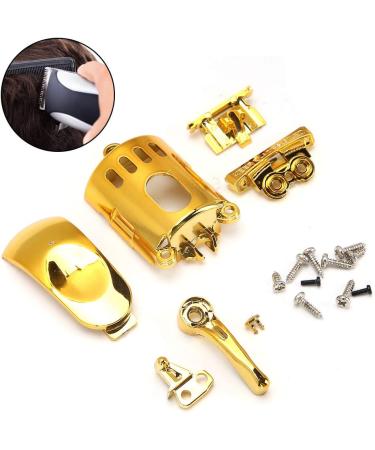 Qukaim Hair Clipper Housing Electric Hair Clipper Housing Cover Hair Trimmer Replacement Accessory for 8591 8148 - Buy Online on GoSupps.com