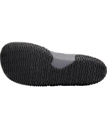 NRS Men's Paddle Wetshoes Black Size 11 - Water Shoes for Kayaking & Rafting - Buy Online on GoSupps.com