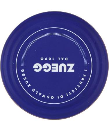 Italian Gourmet E.R. Zuegg Strawberries and Wild Strawberries Strawberry Jam Set of 4 No Added Sugar No Preservatives 220 g Jar + Gourmet Italian Tomato Pulp Box 400 g - Buy Online on GoSupps.com