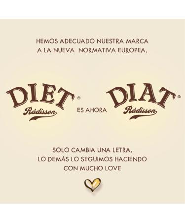 DIAT Radisson Gluten Free Corn Pancakes | Dark Chocolate Pancakes | Corn Pancakes | Gluten Free Product | Suitable for Vegans | Non-GMO Corn - Buy Online on GoSupps.com