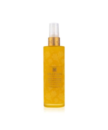 SPA CEYLON True Turmeric Vitamin C Glow Deep Cleansing Facial Balm | for Normal To Dry Skin | Ayurveda | for Blemished | Pigmented | And Uneven Skin