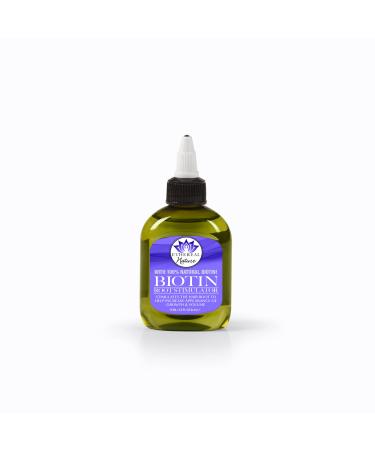 Ethereal Nature Biotin Pro-growth Root Stimulator 75 ml