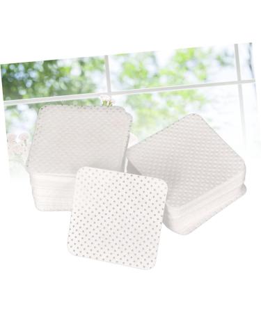  SKISUNO Non Lint Wipes 170 Pieces Soak Nail Wipes Cleaning Gel Nail Polish Cotton Unload Cotton Makeup Remover Wipe Clean Cotton - Buy Online on GoSupps.com