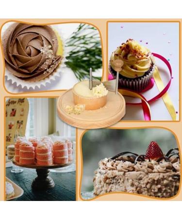 Ruuizksa Cheese Shaver Multifunctional & Rustproof for De Moine Cheese & Chocolate | International Shipping - Buy Online on GoSupps.com