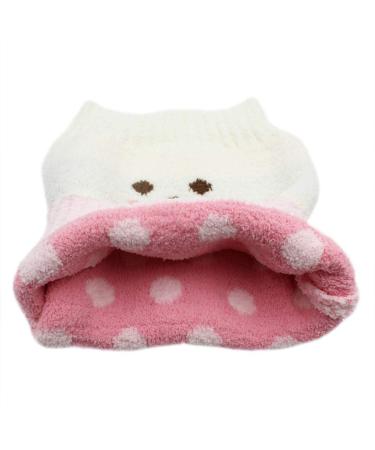 RARITYUS Cute Baby Belly Band | Soft Microfiber Umbilical Cord Belt for Kids | Warmth & Waist Support | Pink - Buy Online on GoSupps.com