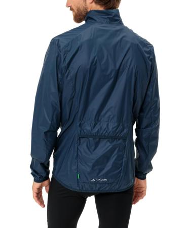 Vaude Men's Matera Air Jacket M - Lightweight Breathable Outdoor Jacket in Dark Sea | International Shipping Available - Buy Online on GoSupps.com