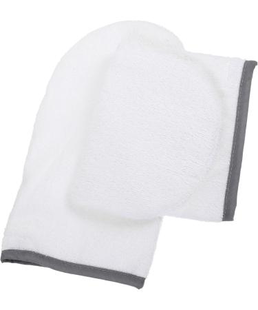 Beaupretty 5 Pairs Waxing Gloves Hand Softening Gloves Paraffin Bath Gloves Heated Wax Warmer for Hand Care Accessories Moisturizing Gloves Wax Hand Treatment Mitt Mittens Towel Hand Wax - Buy Online on GoSupps.com