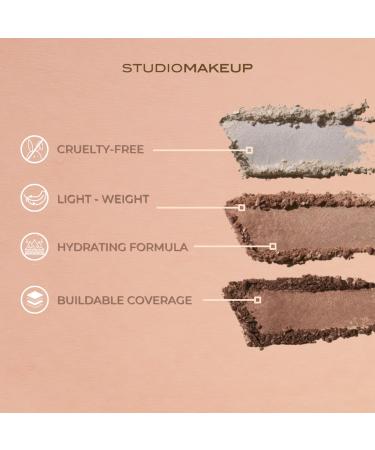 Soft Blend Illuminators | Glee - International Shipping Available - Buy Online on GoSupps.com