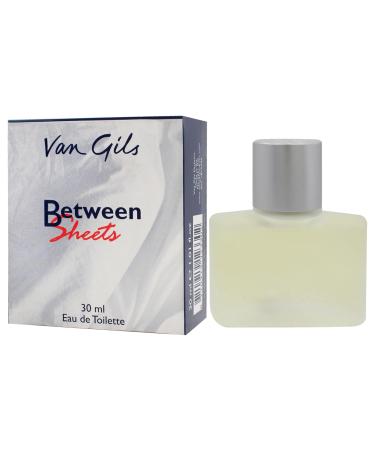 Van Gils Between Sheets for Men - 1 oz EDT Spray - Buy Online on GoSupps.com