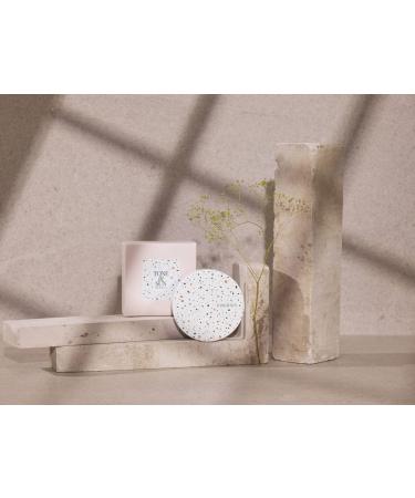 TONEfitSUN Cushion 12g - Vegan Tone-up Sun Cushion SPF 50+/ PA++++ - Korean Beauty - Buy Online on GoSupps.com
