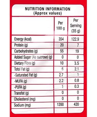 MTR Vada Mix 500g - Authentic South Indian Snack Mix - Buy Online on GoSupps.com