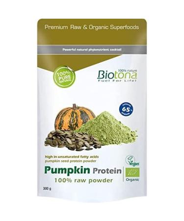 Pumpkin Seed Protein 300g