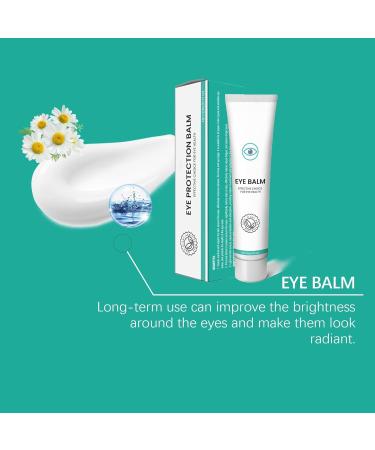 Instant Anti Dark Circles and Wrinkles Cream Eye Contour Cream Aging Eye Cream Eye Lift Serum Dark Circles Eye Cream Eye Cream Against Dark Circles and Bags (2PC) - Buy Online on GoSupps.com