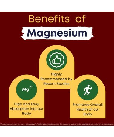 Azuryx Magnesium Citrate Gummies - Muscle, Nerve, Bone Health, Stress Relief - Raspberry Flavor, 60 Gummies - Buy Online on GoSupps.com