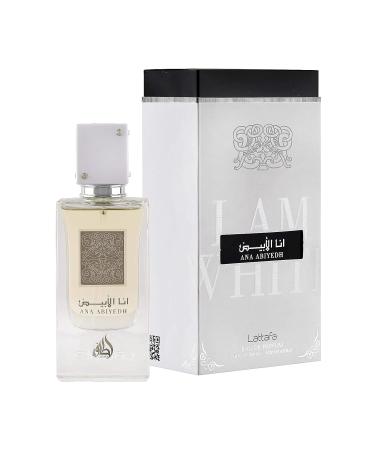 Lattafa Ana Abiyedh 3-Piece Gift Set (Ana Abiyedh Rouge Leather) Gift Set 3.4 Fl Oz (Pack of 3) - Buy Online on GoSupps.com