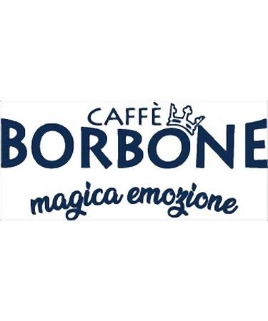 Caffe Borbone Red Blend 1kg - Premium Italian Coffee | Ship Worldwide - Buy Online on GoSupps.com