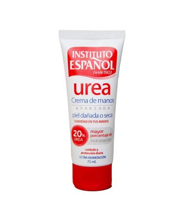 Spanish Institute 8411047108710 Urea 20% Hand Cream hand cream