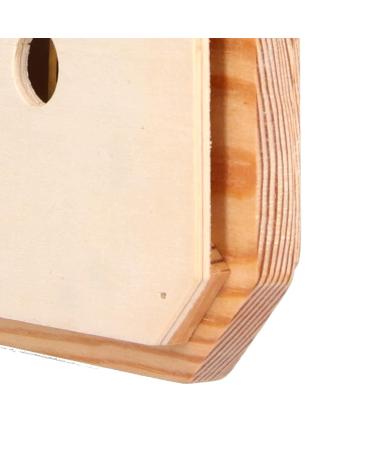 Huusuei Indoor Room Thermometer Hygrometer - High Accuracy for Gyms Hotels Families & Saunas | International Shipping - Buy Online on GoSupps.com