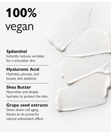 Biotulin Soft Cream Anti-Wrinkle Moisturizing with Spilanthol and Hyaluronic Acid - 1.69 Oz - Buy Online on GoSupps.com