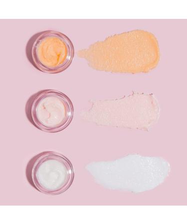 Buy Beauty Bakerie Sugar Lip Scrub - Exfoliating & Hydrating Lip Scrub for Soft Lips | Vanilla Flavor - Shop Internationally - Buy Online on GoSupps.com