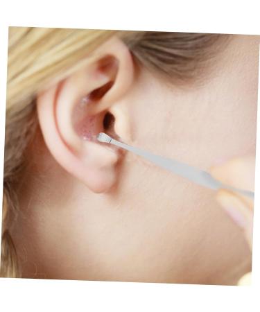 OATIPHO 6-Piece Ear Wax Remover Kit Portable Ear Cleaning Tools for Home Use and Travel Includes Soft Tips - Buy Online on GoSupps.com