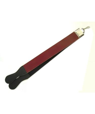 Men's Wood 5-Piece Cut Throat Straight Edge Razor Shaving Gift Set | International Shipping Available - Buy Online on GoSupps.com