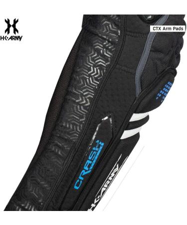 HK Army CTX Arm Pads Large - Paintball Protective Gear - Buy Online on GoSupps.com