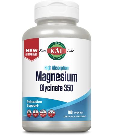 KAL Magnesium Glycinate