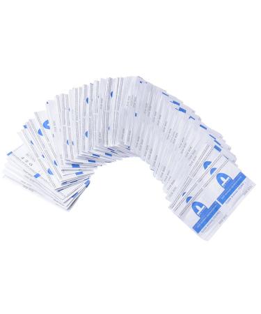 chendongdong 200 x Residue-Free Gel Nail Polish Cleaning Wipes
