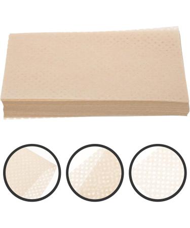 Papier Permanent Jetable pour Coiffeur 500 Feuilles Protection Chaleur Cheveux Solution Permanente pour Cheveux Papier Permanent de Salon Professionnel pour Coiffure - Buy Online on GoSupps.com