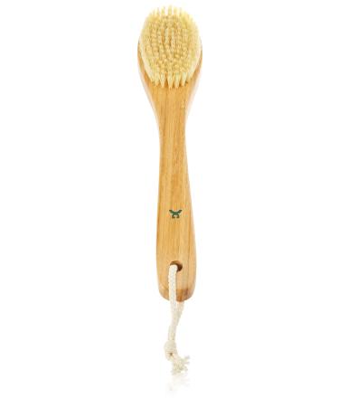 Croll & Denecke bath brush made of bamboo with coconut bristles