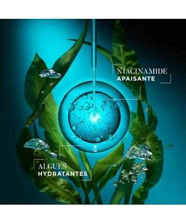 DESSANGE - Dermo Resource Hydra-Soothing Hair Mask - Formula Enriched With Algae & Niacinamide - Soothes & Hydrates - For Sensitive Scalp & Dehydrated Hair - 250 ml - Buy Online on GoSupps.com