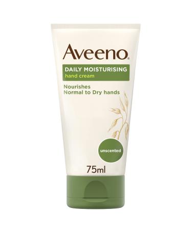 Aveeno Daily Moisturising Hand Cream 75 ml by Aveeno