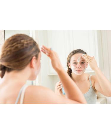 Sensitive Skin Sulfur Acne Lotion - Effective Acne Treatment & Ointment | 1.8 FL Oz - Buy Online on GoSupps.com