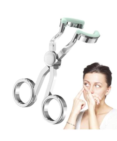 Tool for removing contact lenses |Contact lens inlet contact plug-in tweezers soft lens clips for easy insertion and removal of the lens contact lens handler for beginners