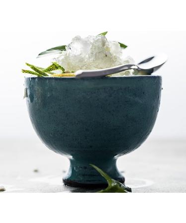 Ceramic Bowl Retro Cutlery Bulk Kitchen Living Room Fruit Restaurant Creative Round Deep Dish Simple Personality Dessert Bowl 3.5 Inch 380ml. - Buy Online on GoSupps.com