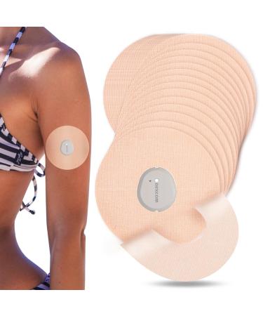 40 pieces dexcom g7 plaster waterproof self -adhesive overpatch dexcom overpatch G7 pre -cut self -service patches waterproof plaster set for G7 sensor from Youshares (40 pieces brown) brown - 40 pieces - Buy Online on GoSupps.com