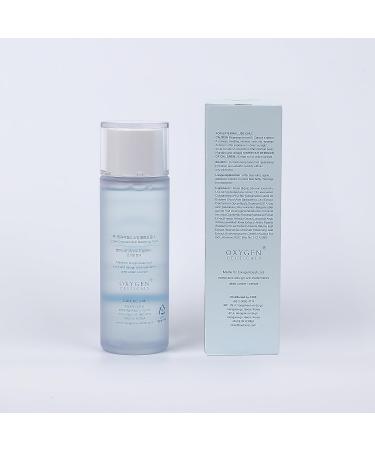 OxygenCeuticals Skin Balancing Toner Hydrating & pH Balancing Facial Toner with Centella Lavender & Freesia Extracts Improves Skin Texture for Oily & Combination Skin. 4.23 fl.oz (120ml) 4.23 Fl Oz (Pack of 1) - Buy Online on GoSupps.com