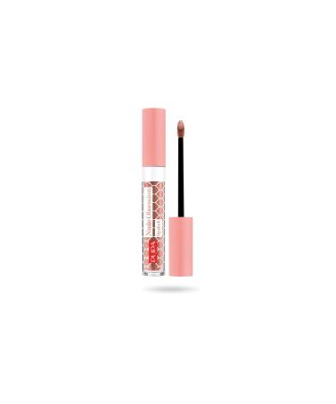 Pupa Nude Obsession Lipstick Fluido 07 Shiny Bustier