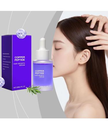 ETUCYNG Hair growth oil for women 30 ml nourishing hair oil scalp massage accessories daily care scalp care for women family friends partner daughter mother - Buy Online on GoSupps.com